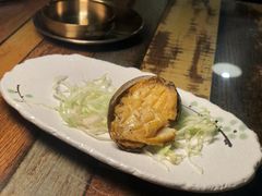 -质烤烤物·活烤海鲜(质烤总店)