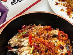 -避风塘·金牌店·夜宵(金玉兰店)