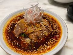 -初蓉丨遇见新川菜(亲贤街荣耀店)