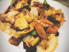 -杨记小骨头羊杂馆(南五马路店)