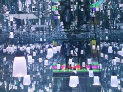 -天津梵高星空艺术馆(天河城旗舰店)