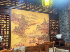 -常赢三兄弟·清真涮肉·清真炒菜(朝阳新城店)