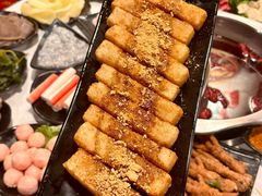 -三江汇火锅店(保全街店)