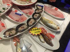 -小吊梨汤·北京菜·烤鸭(鸟巢店)