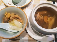 -珍味汤馆·潮汕家乡菜(保利文化广场店)