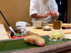 -鮨一日本料理旗舰店(总店)