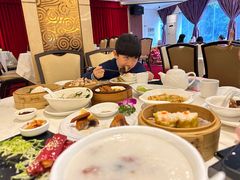 -万山楼海鲜酒家·二十三年老字号
