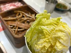 -菌小白火锅(时尚天河店)