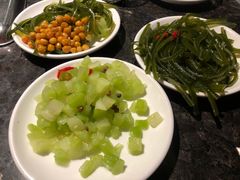 -海底捞火锅(上地华联店)