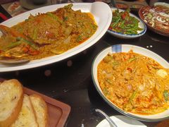 -金厨泰国餐厅·全泰籍厨师料理(拱北店)