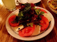 PIZZA BIANCA(民园体育场店)-PIZZA BIANCA(民园店)