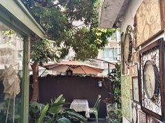 -绿房子方寸咖啡(星海名城店)