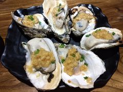 -烧蠔帮·生蚝海鲜牌档(观海店)