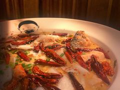 招牌老坛酸菜鱼-首秀·四川料理(星耀101店)