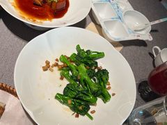 -秀儿四九城·新京菜(亚运村鸟巢店)