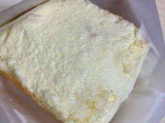 冰乳酪戚风蛋糕-格瑞思动物奶油生日蛋糕(园区永旺店)