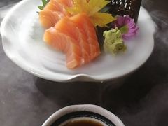 -千叶寿司创意融合料理(水韵城店)