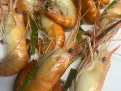 -永顺潮汕菜海鲜砂锅粥生腌大排档(万安大厦店)