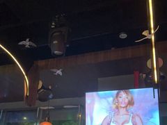 -MARU玛露音乐餐厅(大学路店)