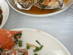 -碧海银沙海鲜餐厅(恒大海上威尼斯店)