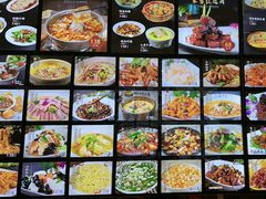 -阿巧一号私房菜(止园路店)