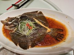 -浙江三立开元名都大酒店·四季轩中餐厅