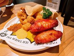 -太二酸菜鱼(浦东正大广场店)