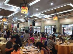 大堂-水乡人家私房菜(逢简店)