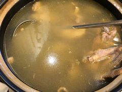 -九龙湾·御膳坊(九龙窠路店)