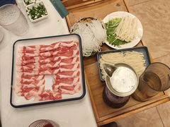 -东来顺饭庄(天坛店)