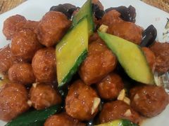 -红实家常菜(静安里店)