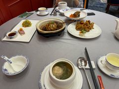 -银都上海菜馆(粤海东路店)
