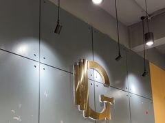 -GT健身(育秀会馆)