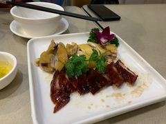 -鹅冠港式茶餐厅(来福士店)