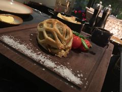 -上海苏宁宝丽嘉酒店·Cafe Bellagio西餐厅
