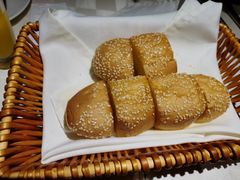 餐前面包-西堤牛排(南京龙江店)