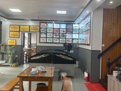 -高淳老街土菜馆(迎薰门店)