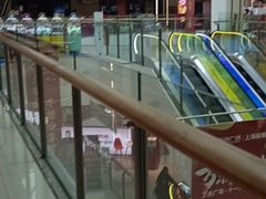 -万达广场(临港店)