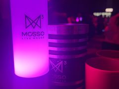 -MOSSO·Liveshow(M3香港广场店)