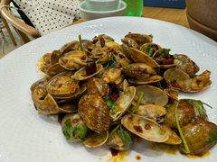 -真味海鲜坊
