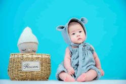 点击看大图 -鹿乐·亲子儿童摄影(城东翠雍新城南区店)