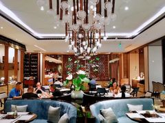 大堂-西藏饭店·亚克·食光自助餐厅(文殊院店)