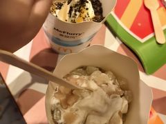 -麦当劳(南后街店)