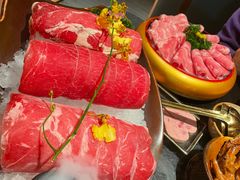 -色響火锅(恒隆广场店)