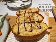 -原石牛扒·约会餐厅(龙城万科里店)