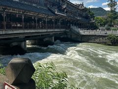 -都江堰景区
