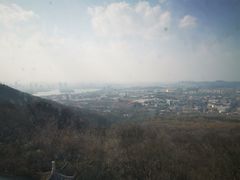 -紫金山索道-售票处