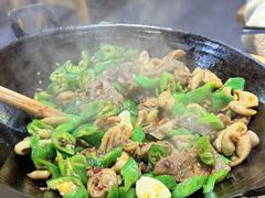 -张氏父子常德肠子馆(贺龙店)