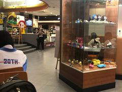 -麦当劳(小白楼店)