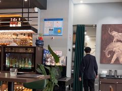 -Shantek象提南亚餐厅&西餐融合Bistro(淮海中路店)